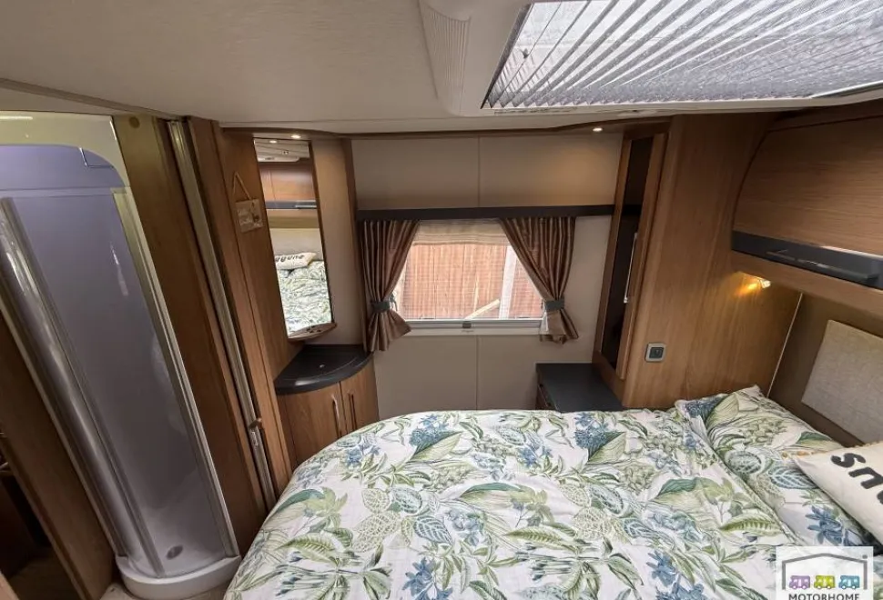 Auto-Trail Delaware Lo-Line 2013