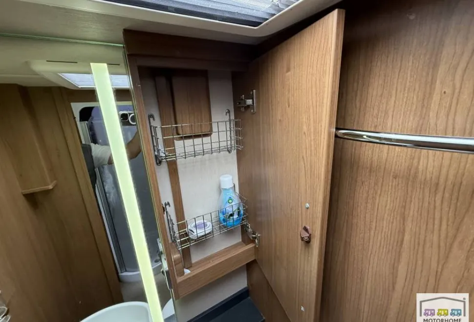 Auto-Trail Delaware Lo-Line 2013