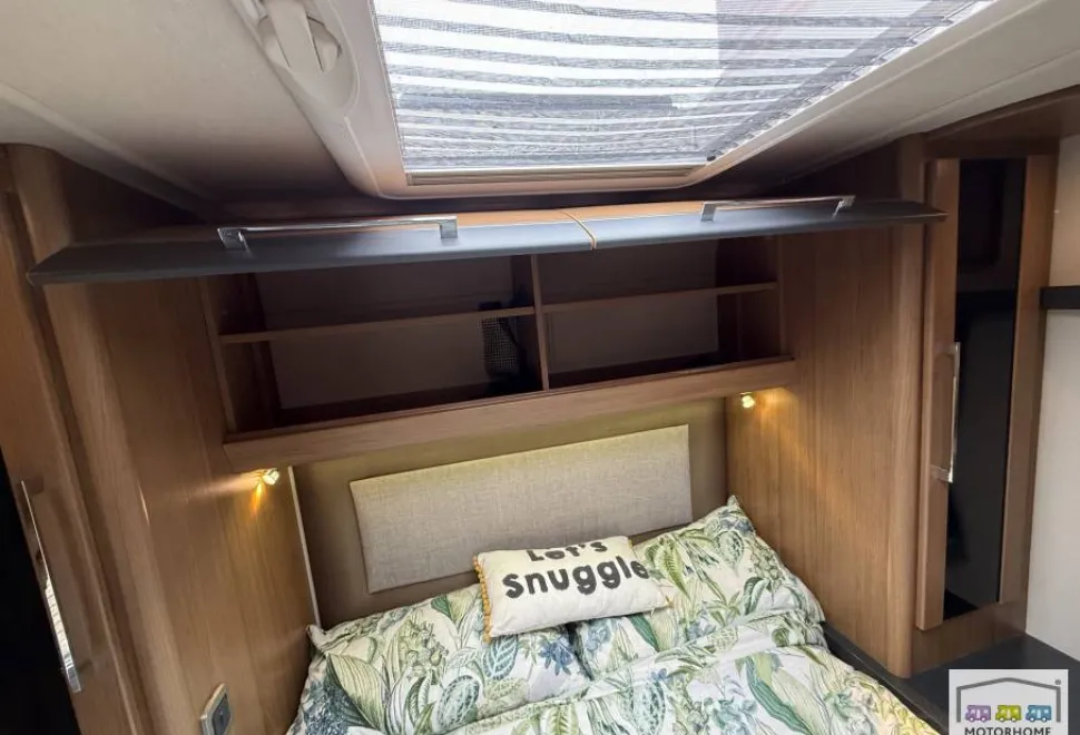 Auto-Trail Delaware Lo-Line 2013