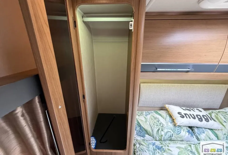 Auto-Trail Delaware Lo-Line 2013