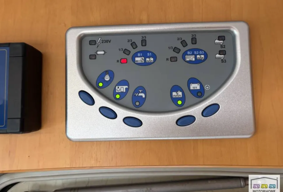 CI Cipro 85 2008