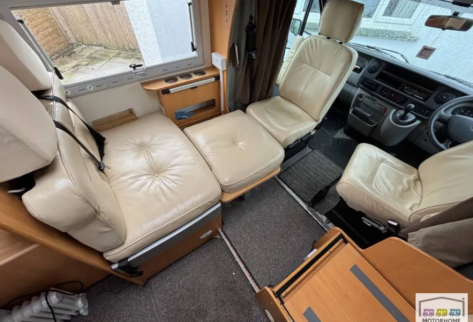 CI Cipro 85 2008