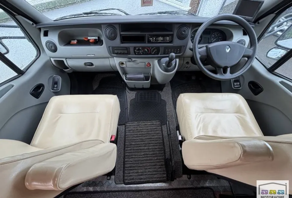 CI Cipro 85 2008