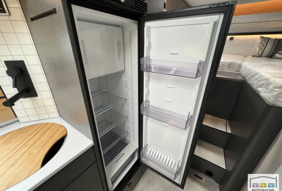 Hymer ML-T 580 2025