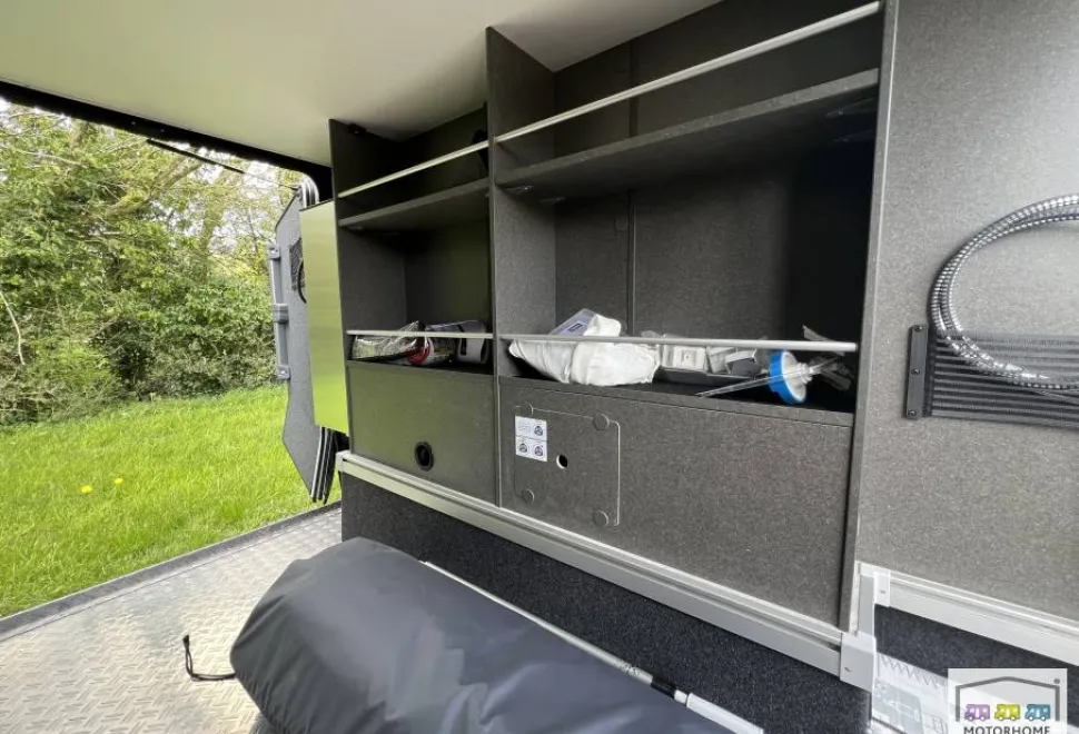 Hymer ML-T 580 2025