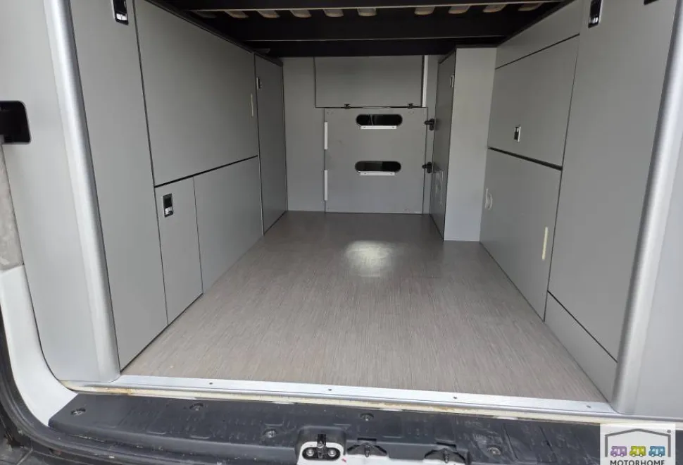 Volkswagen Crafter CR35 Trendline TDI LWB 2022