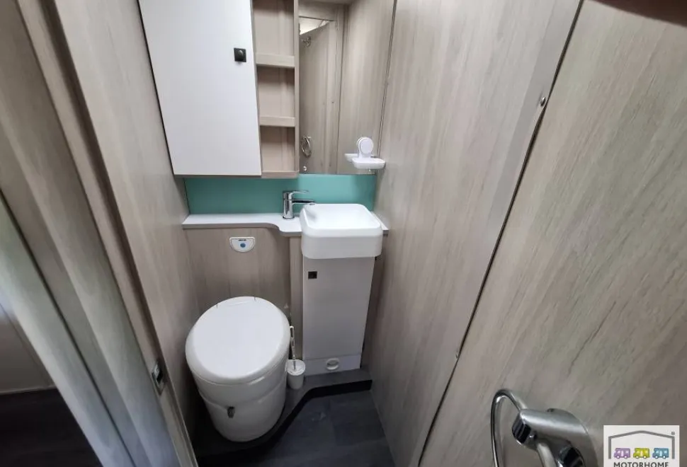 Auto-Trail F-Line F74 2021