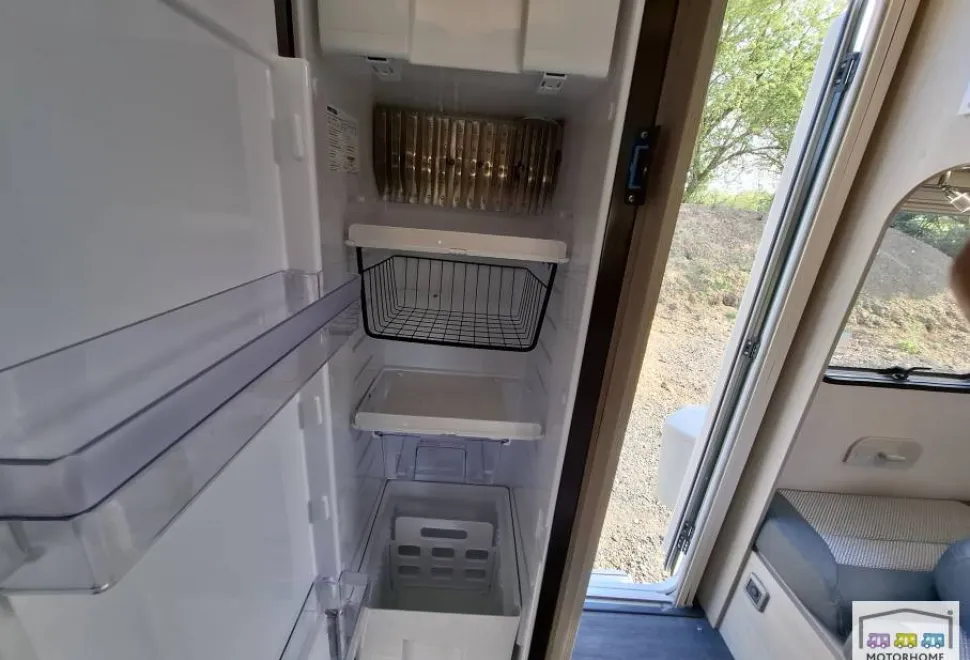 Auto-Trail F-Line F74 2021