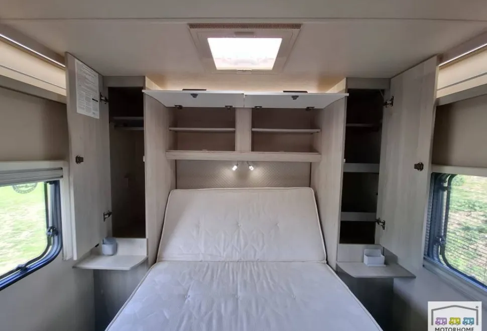 Auto-Trail F-Line F74 2021