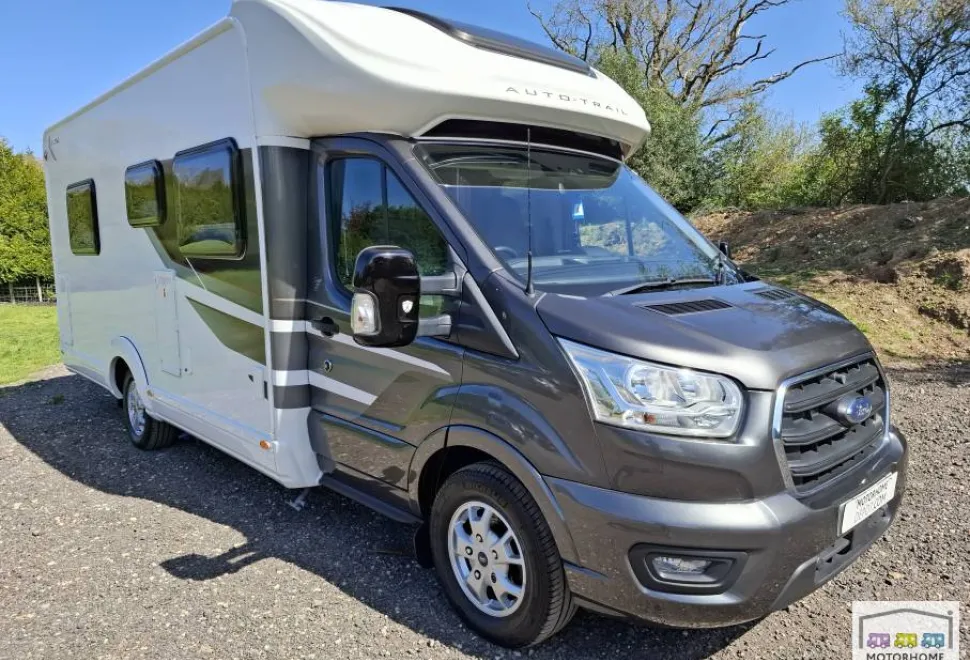 Auto-Trail F-Line F74 2021