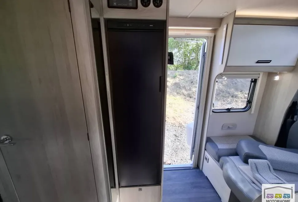 Auto-Trail F-Line F74 2021