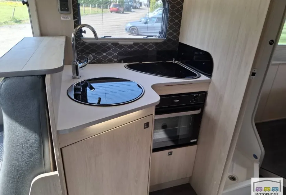 Auto-Trail F-Line F74 2021