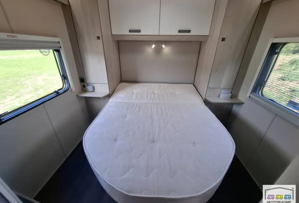 Auto-Trail F-Line F74 2021