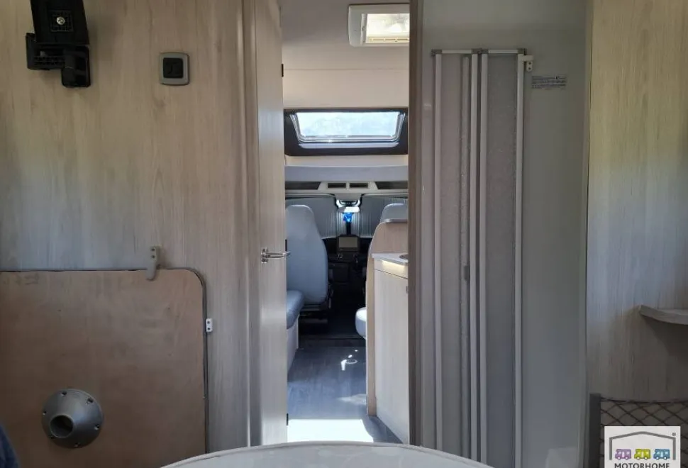 Auto-Trail F-Line F74 2021