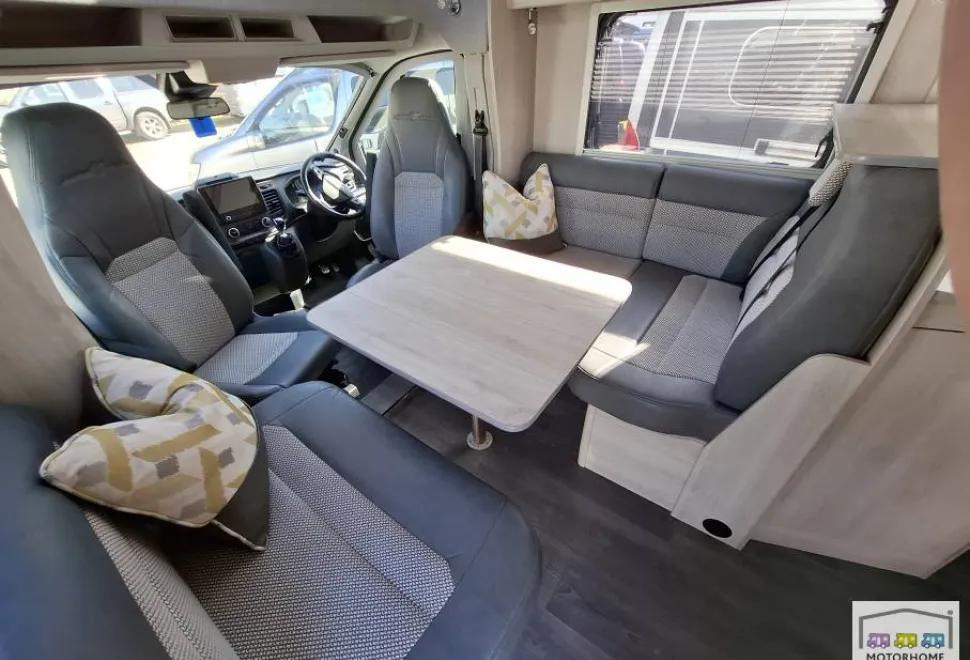 Auto-Trail F-Line F74 2021