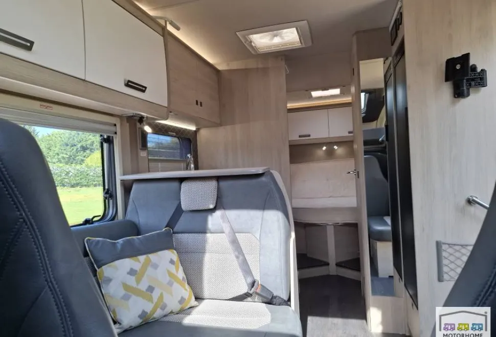 Auto-Trail F-Line F74 2021
