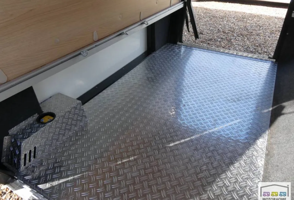Hymer B-Class MC i690 2022