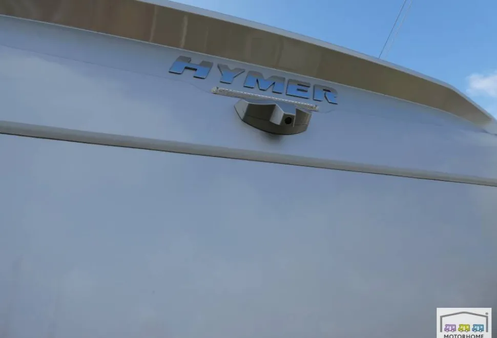 Hymer B-Class MC i690 2022