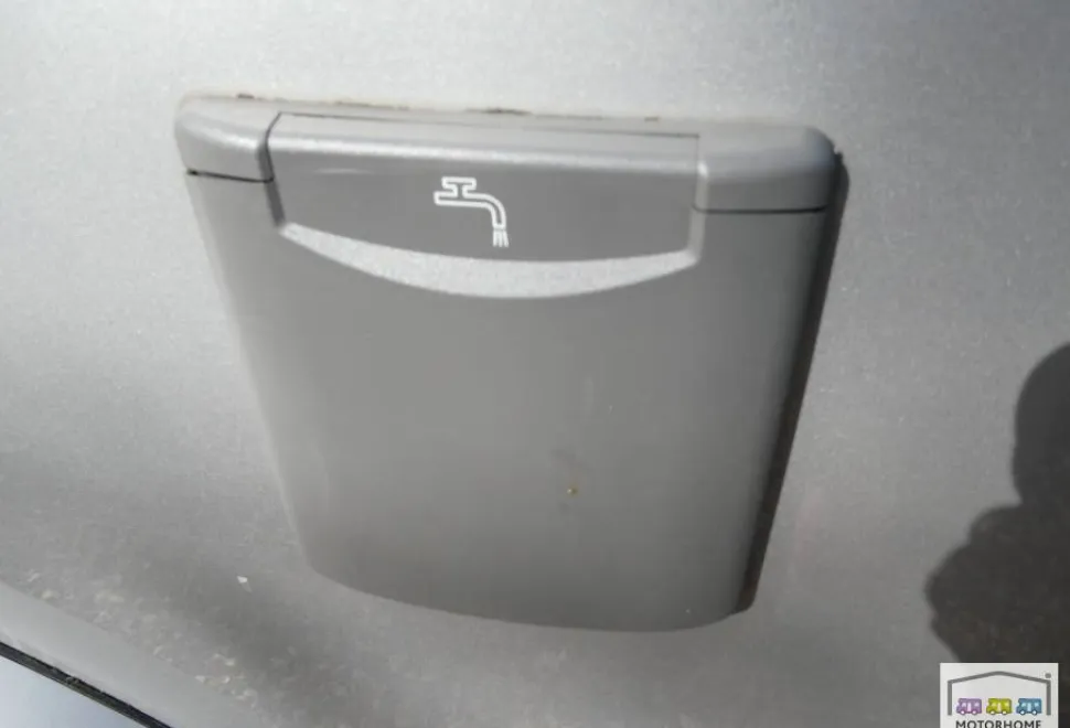 Hymer B-Class MC i690 2022