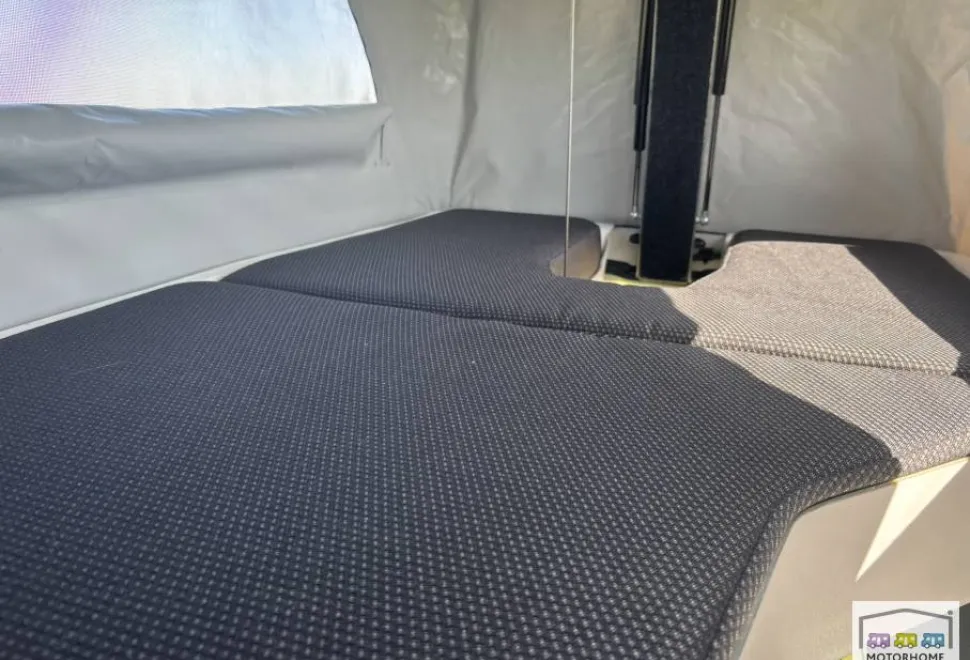Vauxhall Combo Life Microcamper 2023