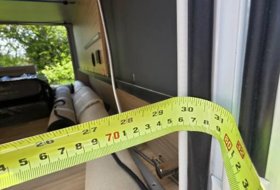 Pilote Evidence P740FC 2025