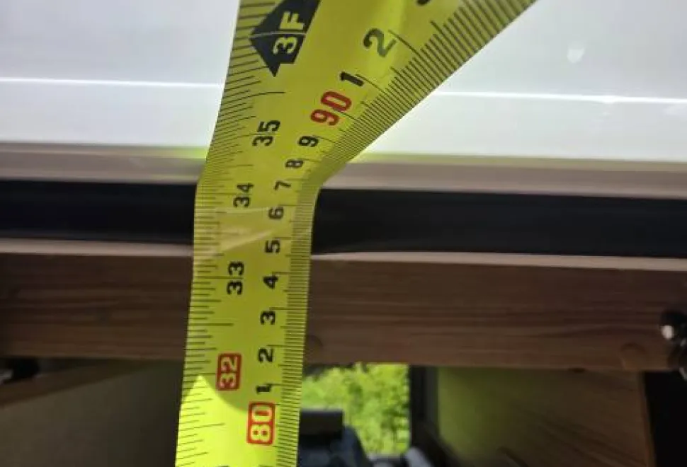 Pilote Evidence P740FC 2025