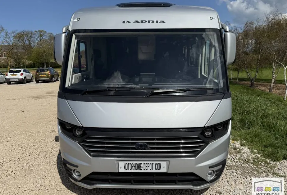 Adria Sonic Supreme 700SL 2022