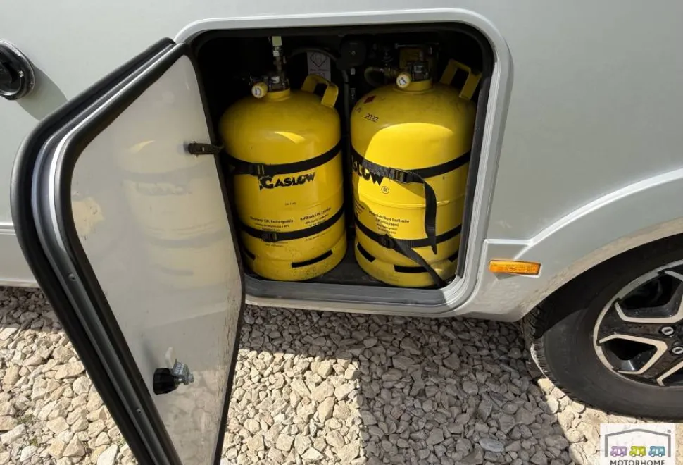 Adria Sonic Supreme 700SL 2022