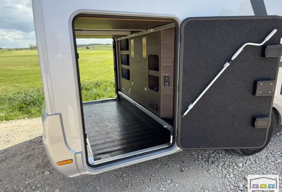 Adria Sonic Supreme 700SL 2022