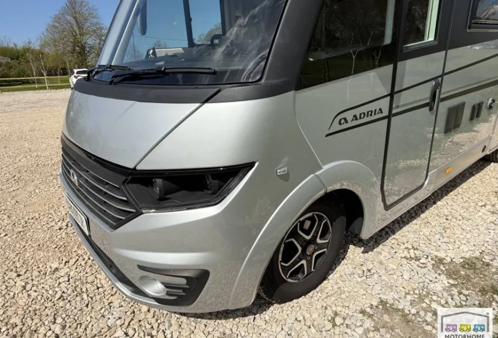 Adria Sonic Supreme 700SL 2022