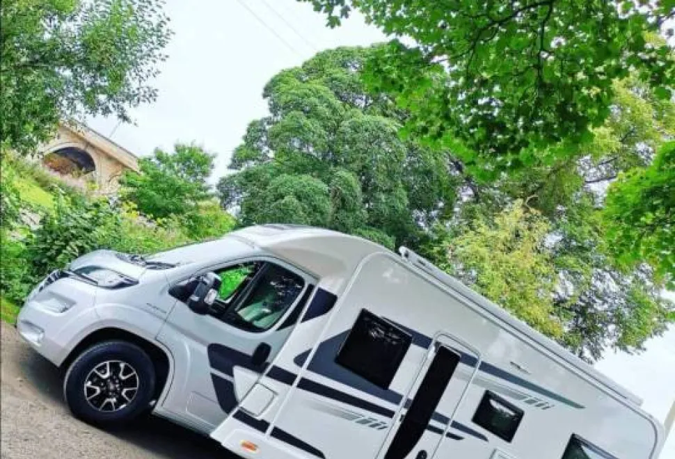 Swift Freestyle  2019
