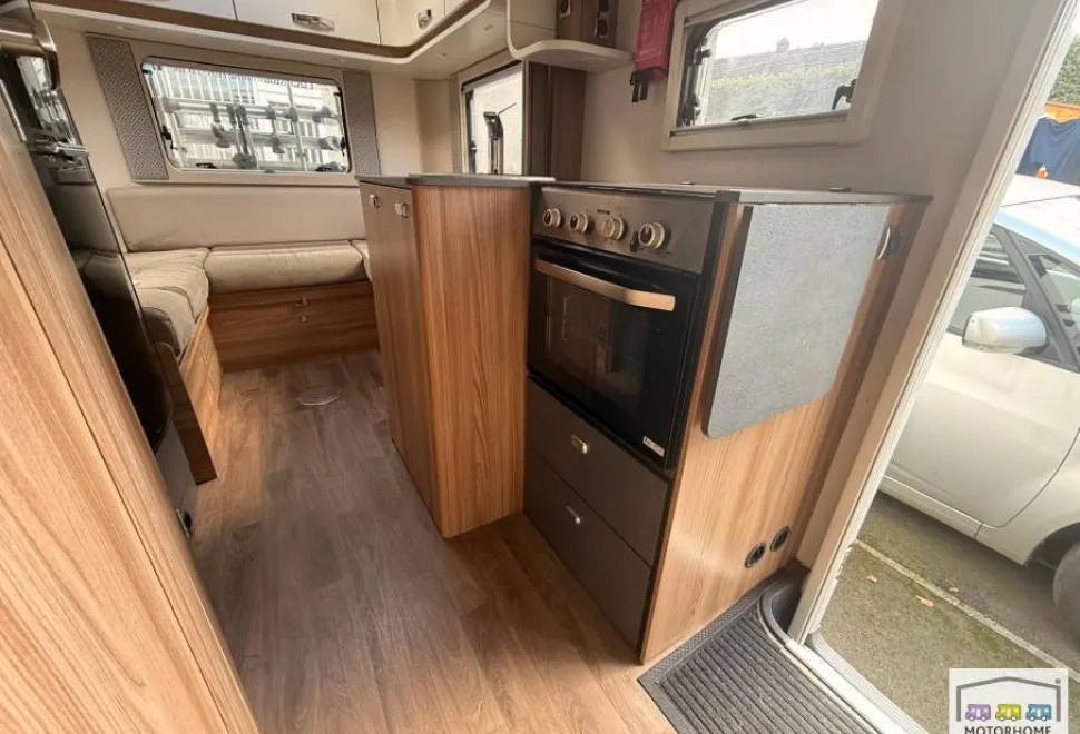 Swift Freestyle  2019