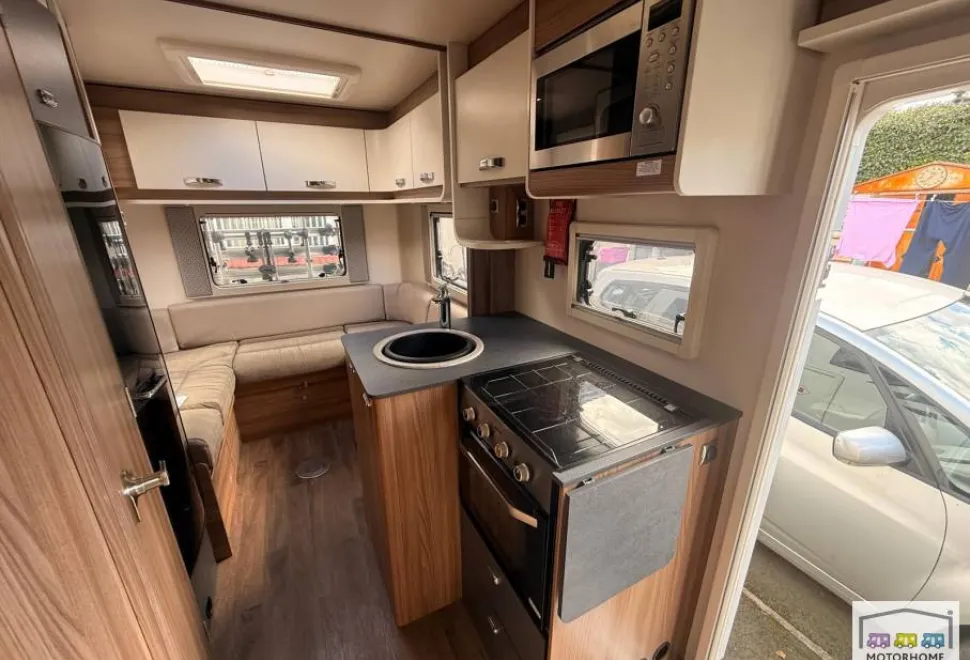 Swift Freestyle  2019