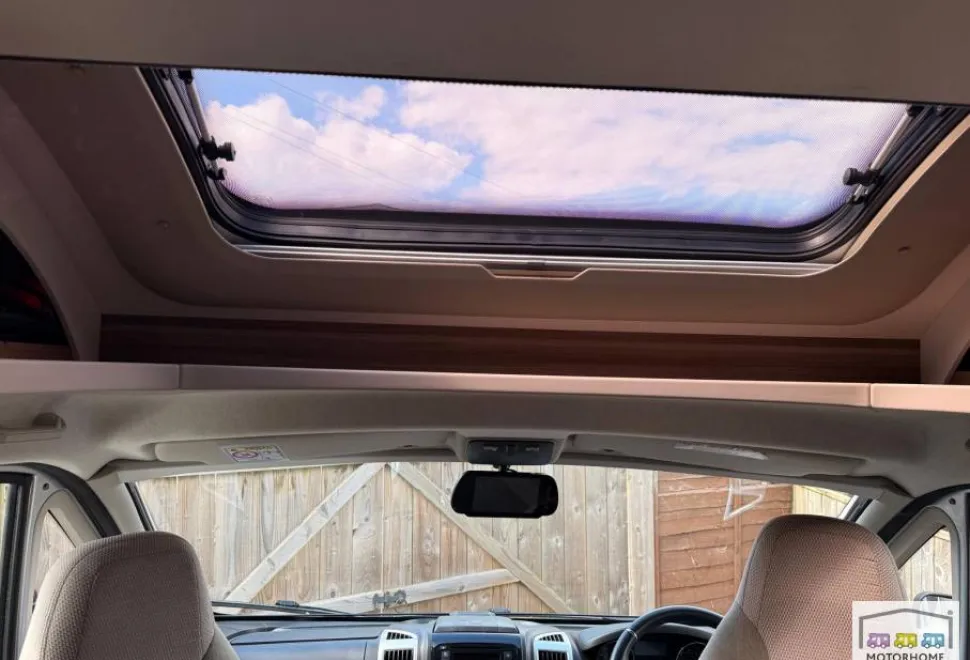 Swift Freestyle  2019