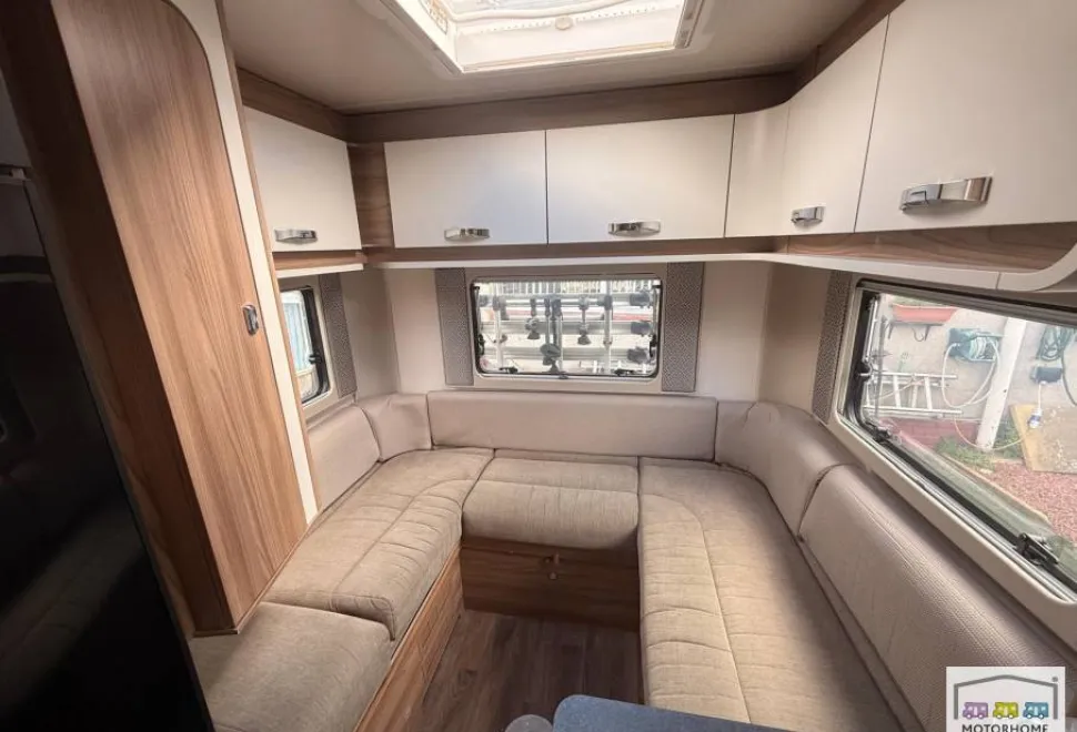 Swift Freestyle  2019