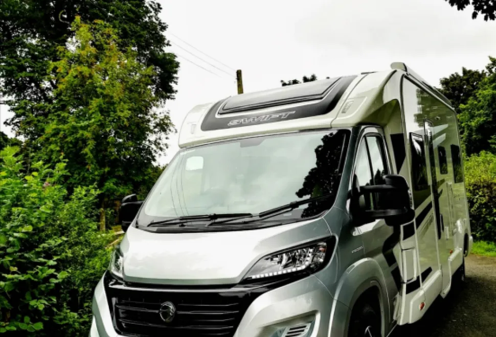 Swift Freestyle  2019