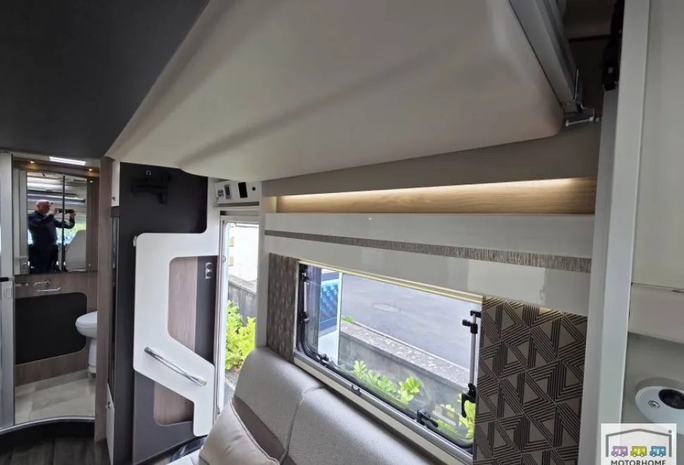 Swift Escape 640 2024