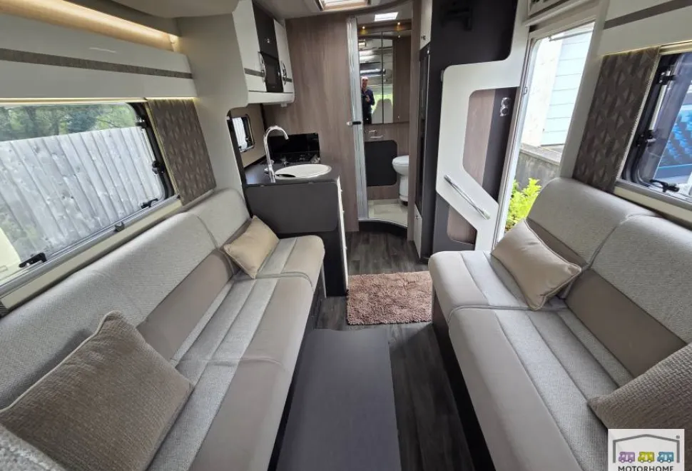 Swift Escape 640 2024