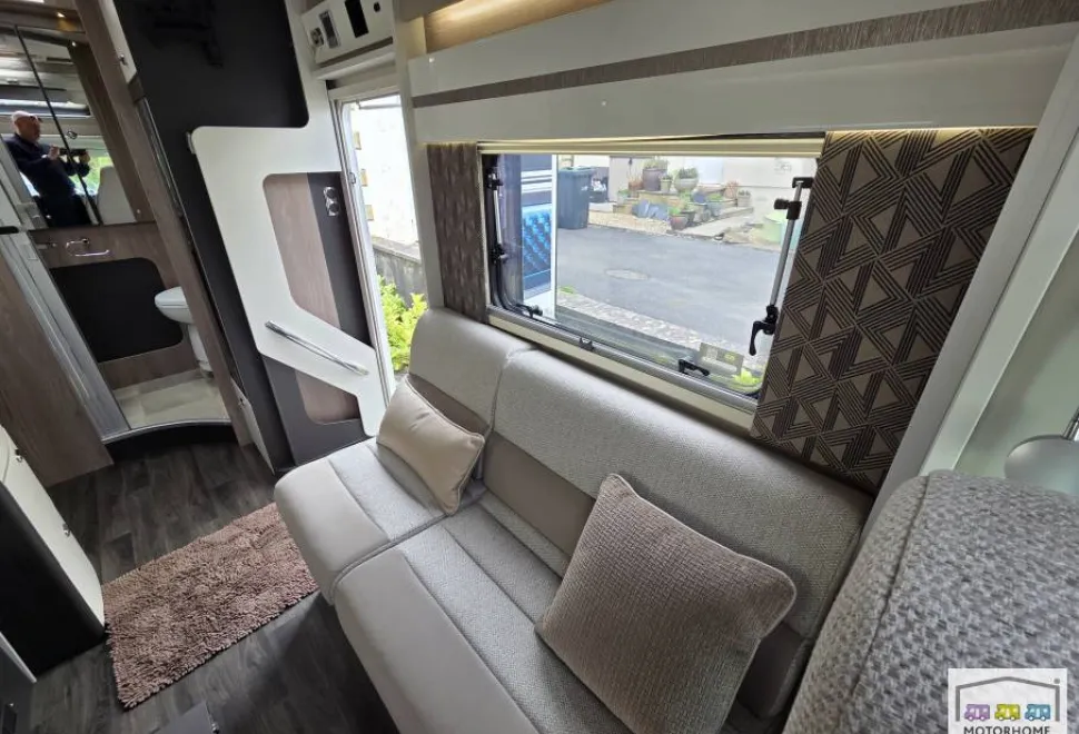 Swift Escape 640 2024