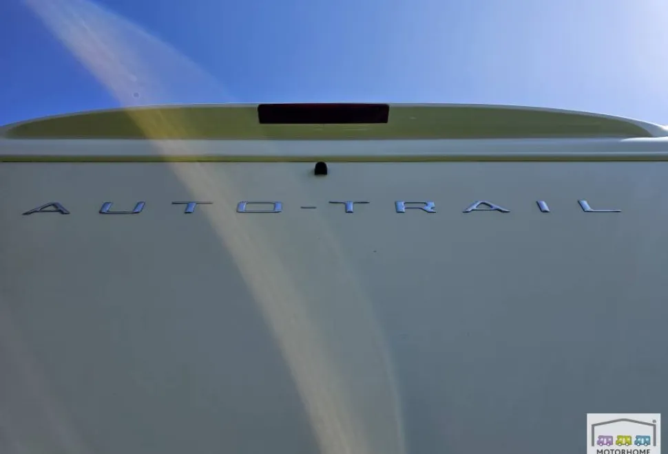 Auto-Trail Imala 730 2018