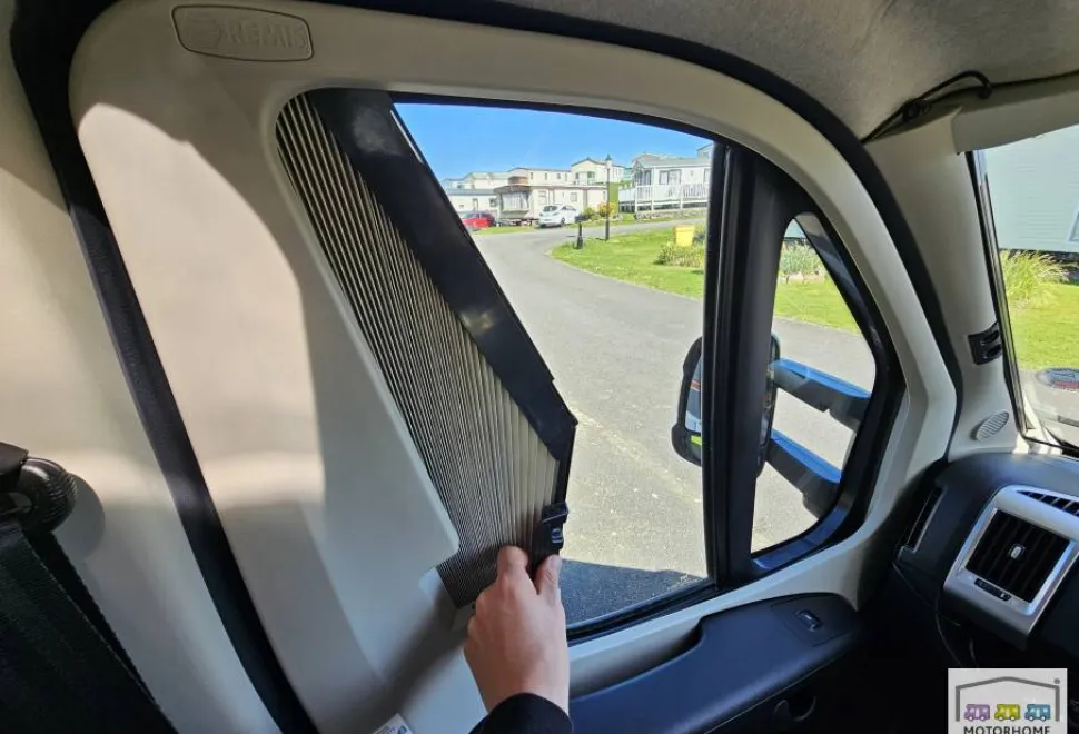 Auto-Trail Imala 730 2018