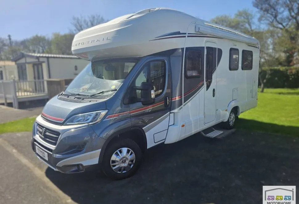 Auto-Trail Imala 730 2018