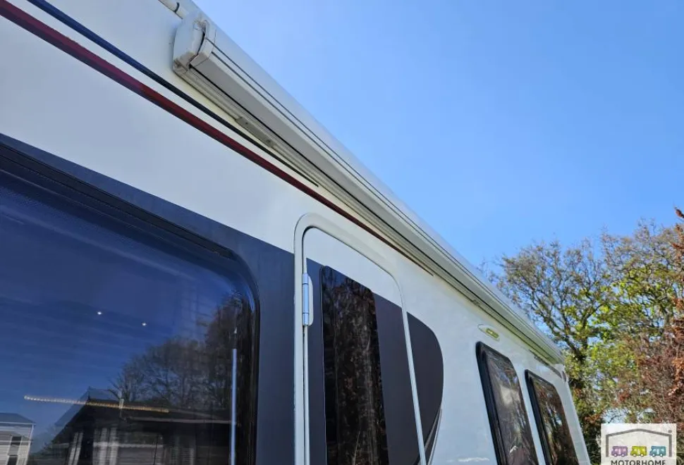 Auto-Trail Imala 730 2018