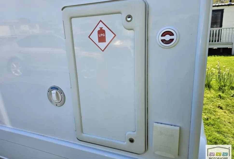 Auto-Trail Imala 730 2018