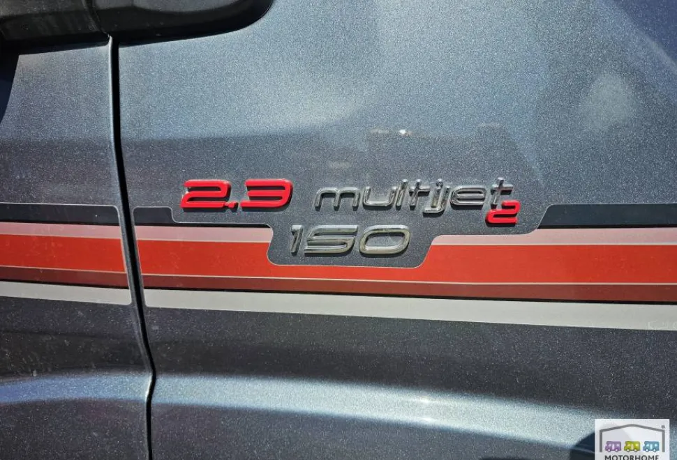 Auto-Trail Imala 730 2018