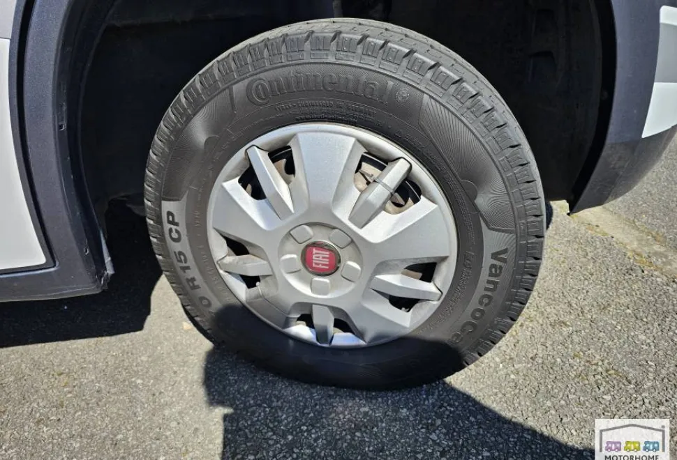 Auto-Trail Imala 730 2018