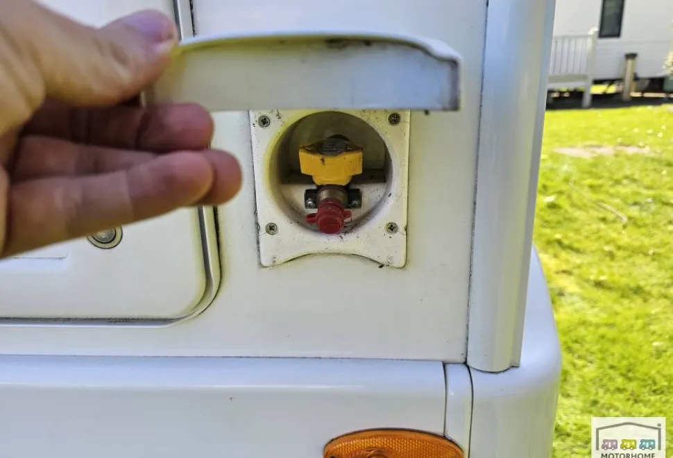 Auto-Trail Imala 730 2018