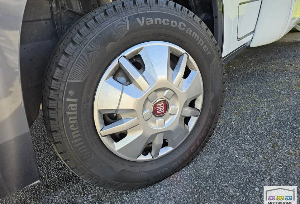 Auto-Trail Imala 730 2018