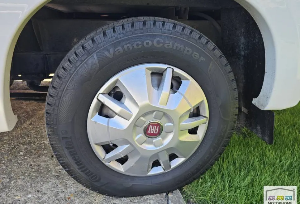 Auto-Trail Imala 730 2018