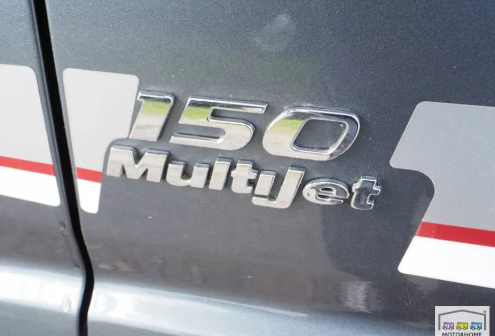 Auto-Trail Tracker Rb Lo-Line 2014